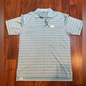 Peter Millar Polo NWT